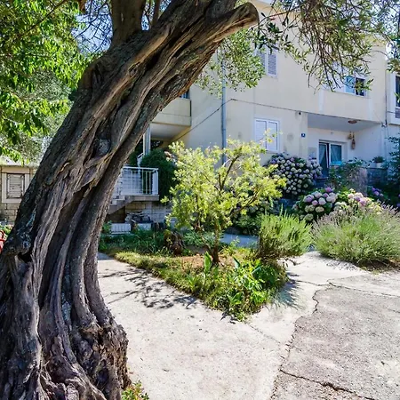 Abc Lapad Apartman Dubrovnik