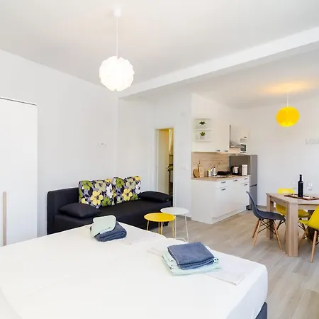 Abc Lapad Apartman