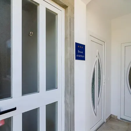 Abc Lapad Apartman
