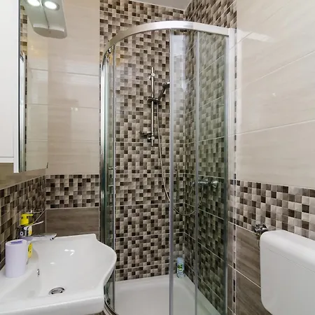 Abc Lapad Apartman *